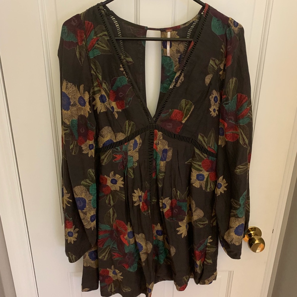 Free People dress